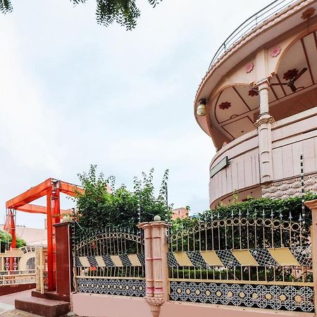 Spot On 60838 Shri Giriraj Dham Hotel Govardhan Exterior foto